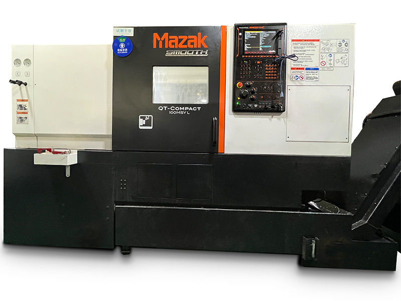 日本mazak车铣复合 日本mazak车铣复合
